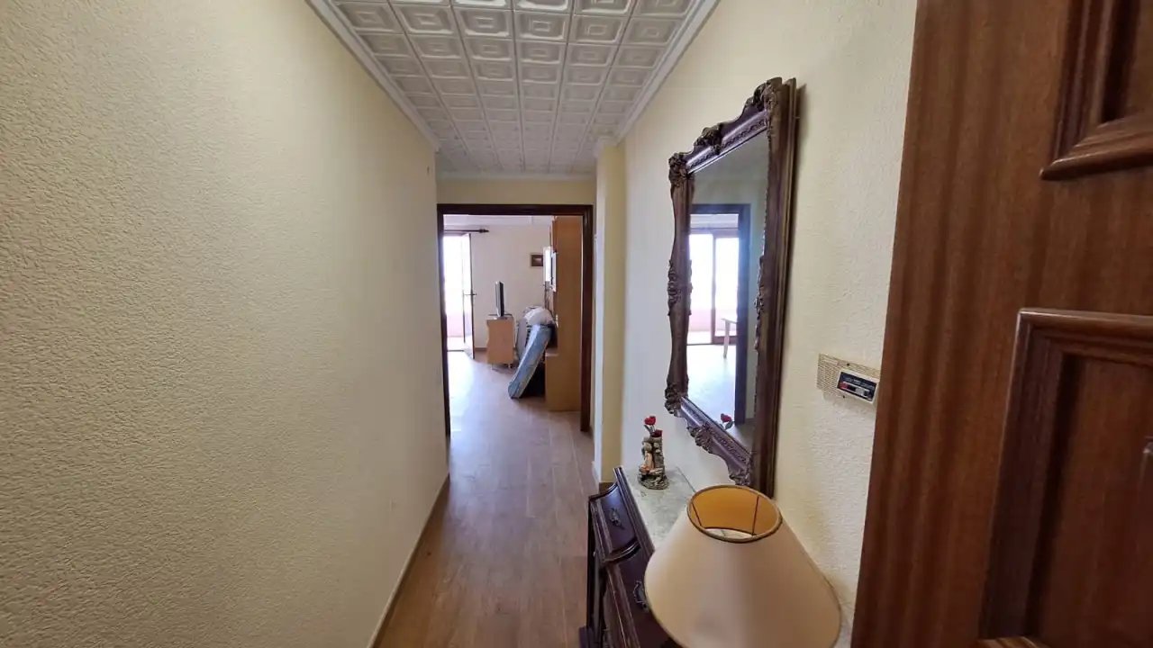 Apartamento con terraza en venta en Playa del Acequión, Náufragos y Rocío del Mar, imagen 4