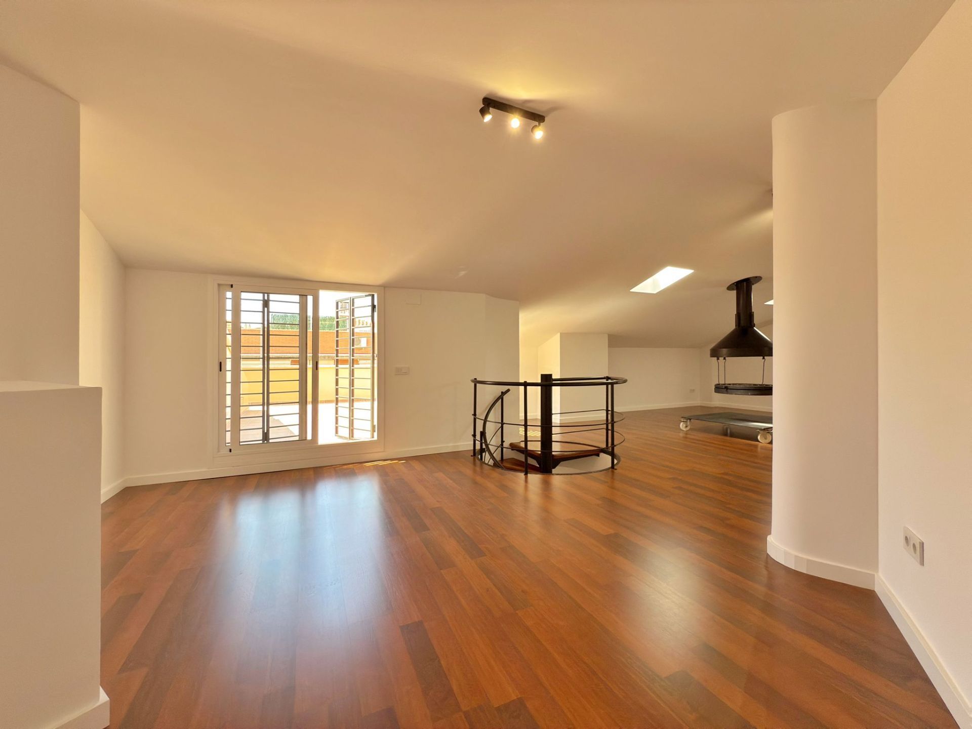 Dúplex en venda a Santa Maria - L'Eixample - Sud Sumella