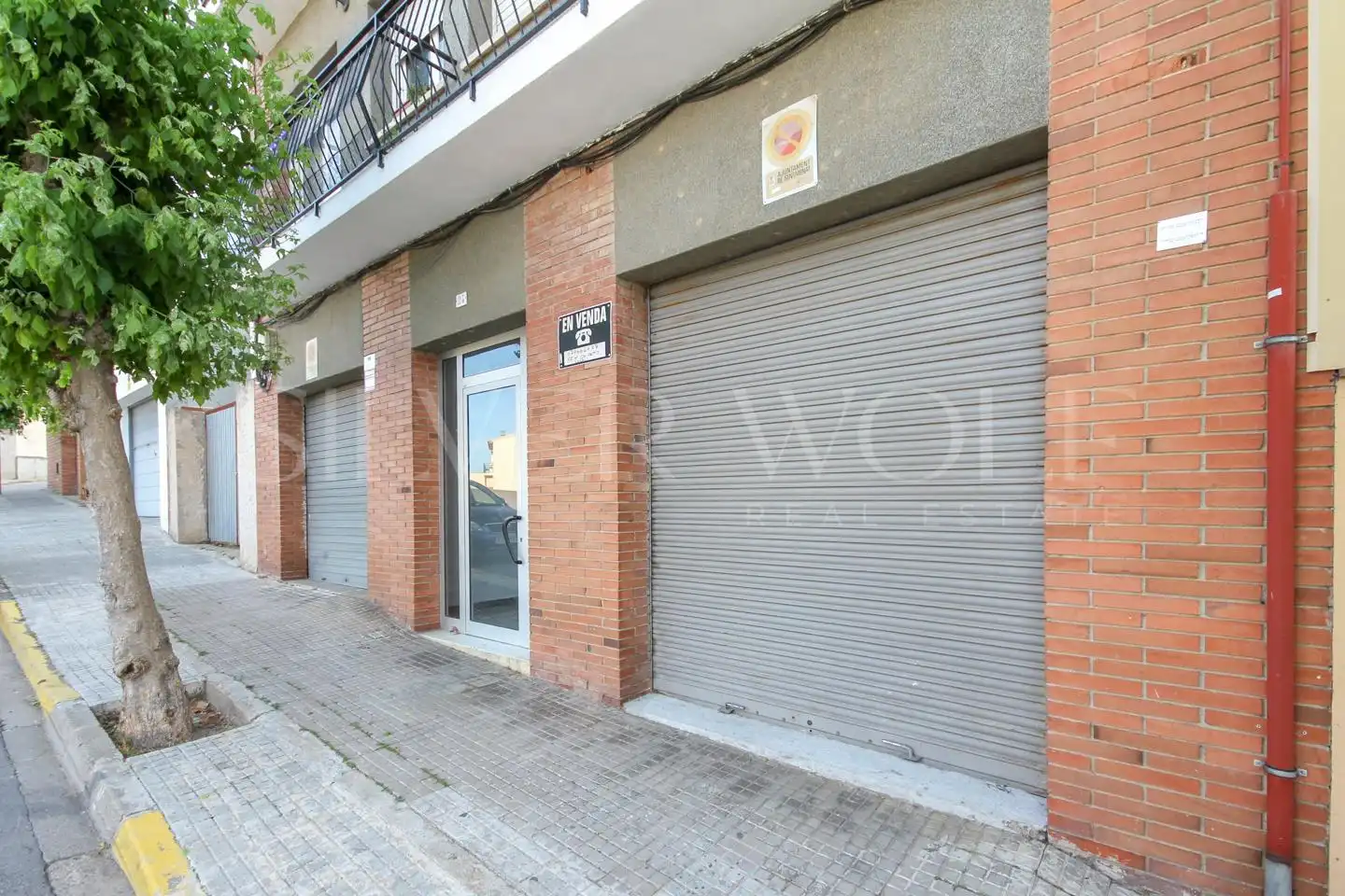 Locale commerciale in vendita a Milà I Fontanals