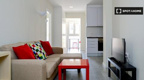Photo 5 of Flat to share in Doctor Cerrada,  Zaragoza Capital
