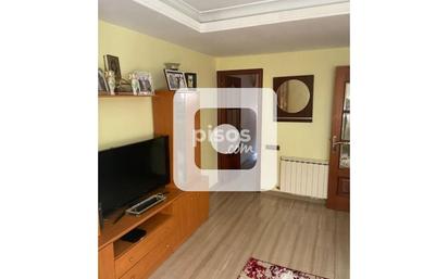 Living room of Flat for sale in Terrassa