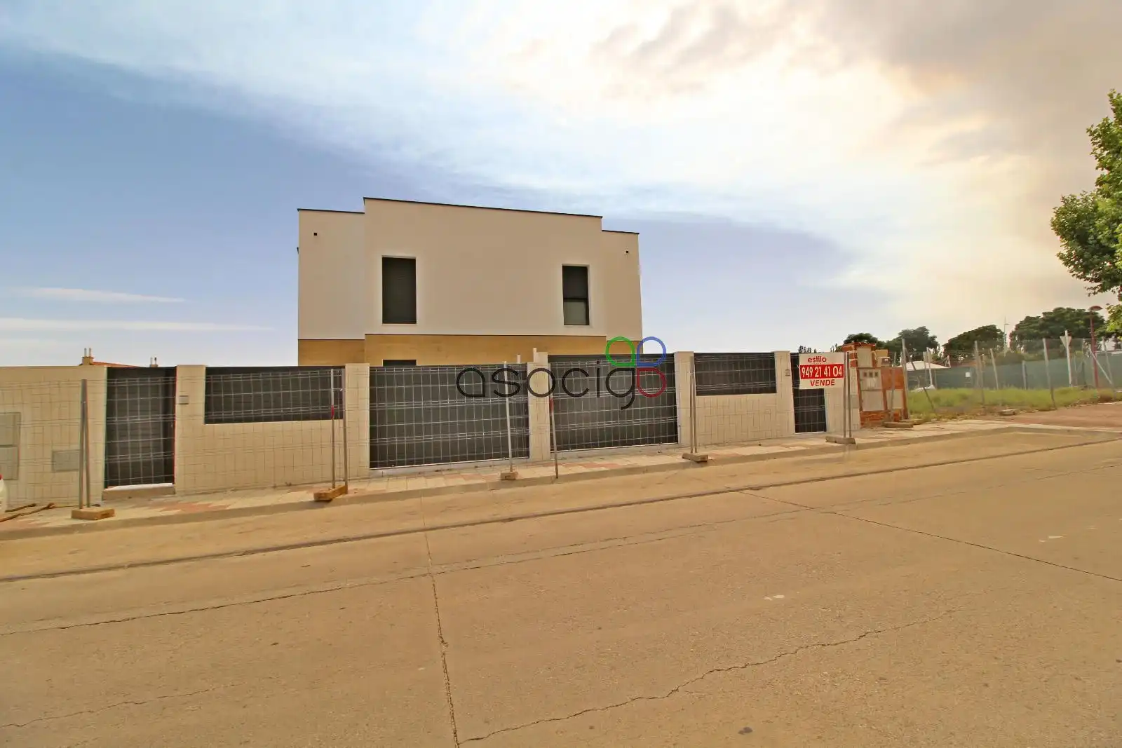 Adossat en venda a Castilla La Mancha, imagen 30