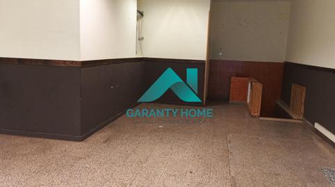 Photo 4 of Premises for sale in Numancia, Madrid