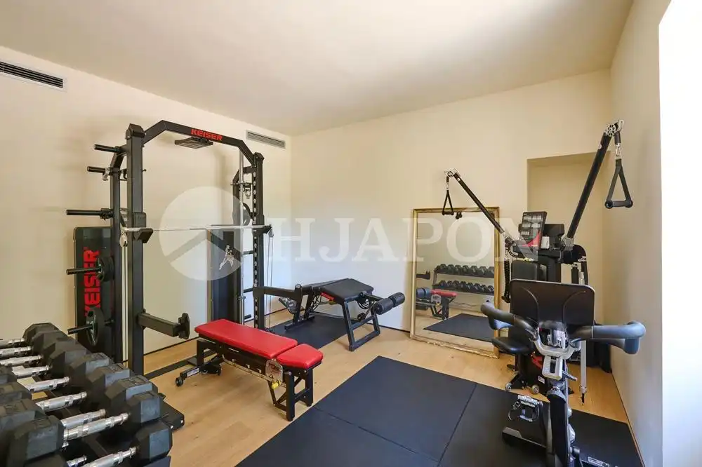 Haus oder Chalet zum Verkauf in Alella mit Klimaanlage, Heizung und Privatgarten