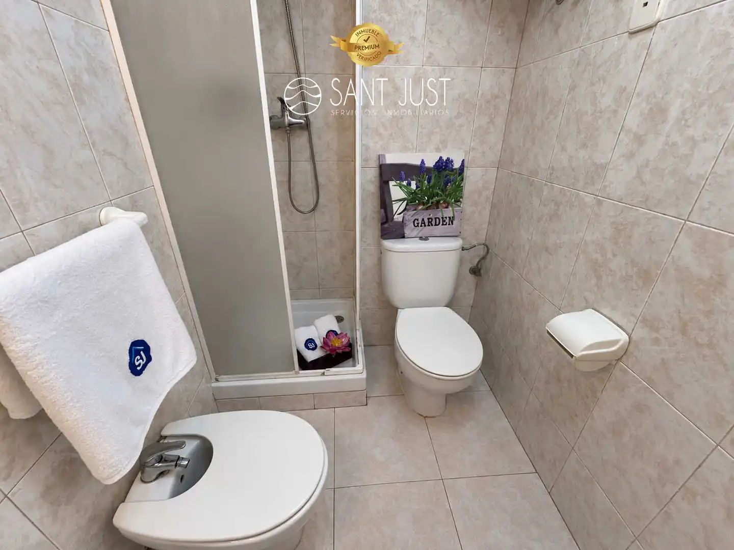 Studio mit Aufzug zum Verkauf in Carrer de Joaquim Serra 11, imagen 17