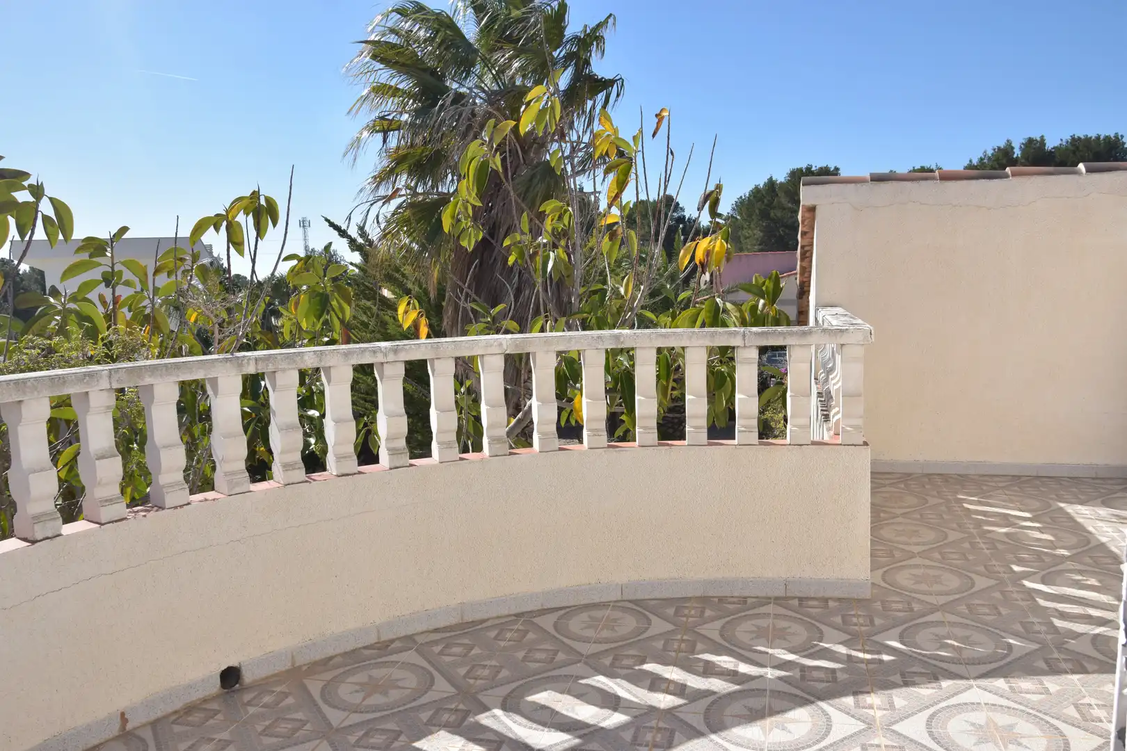 Villa avec piscine à vendre à Les Tres Cales, imagen 11