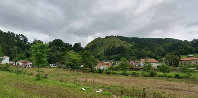 Casa-chalet en Venta en Anievas