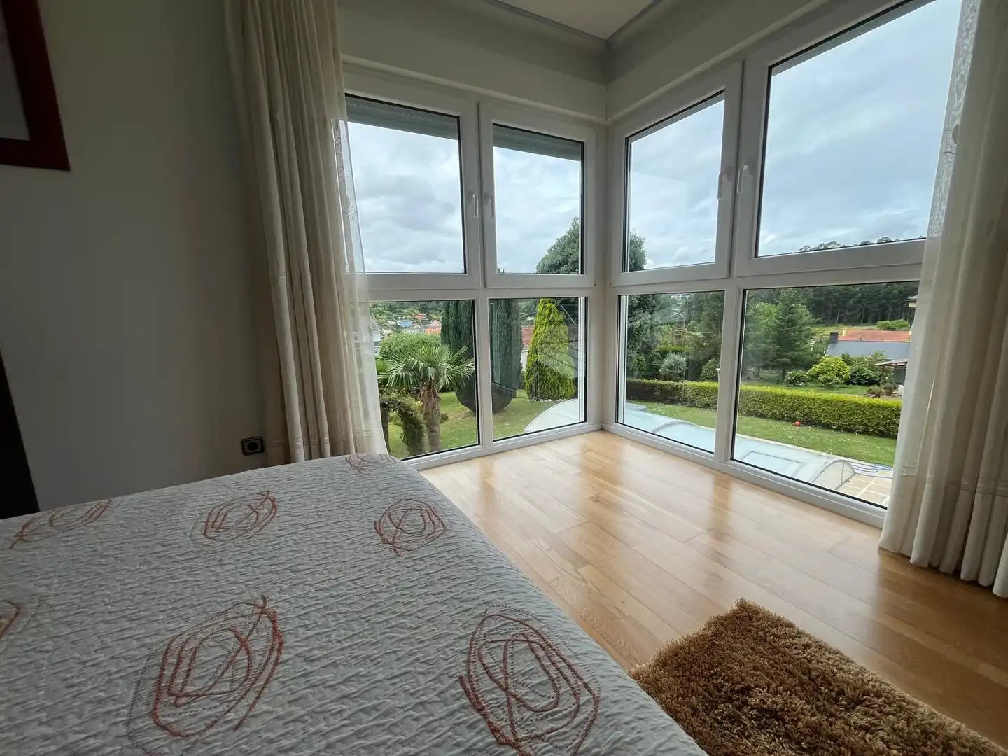 Casa o chalet en venta en Lugar de Sanín, Bergondo