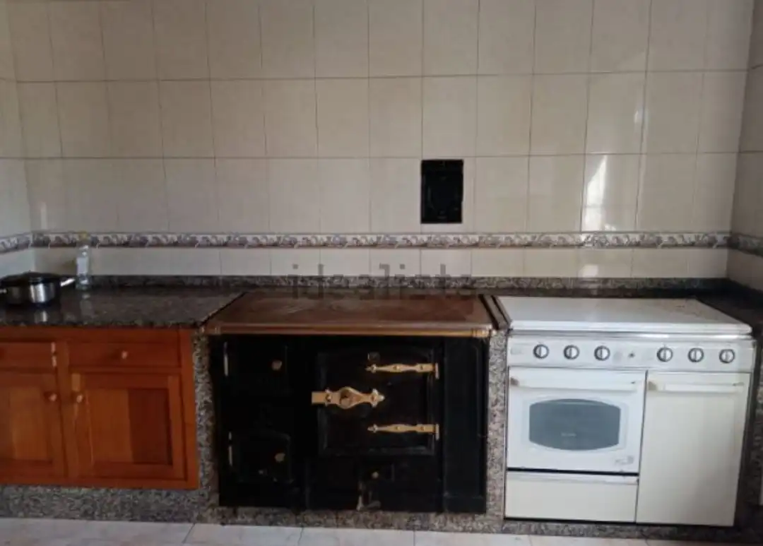Cocina de Casa o chalet en venta en Xove