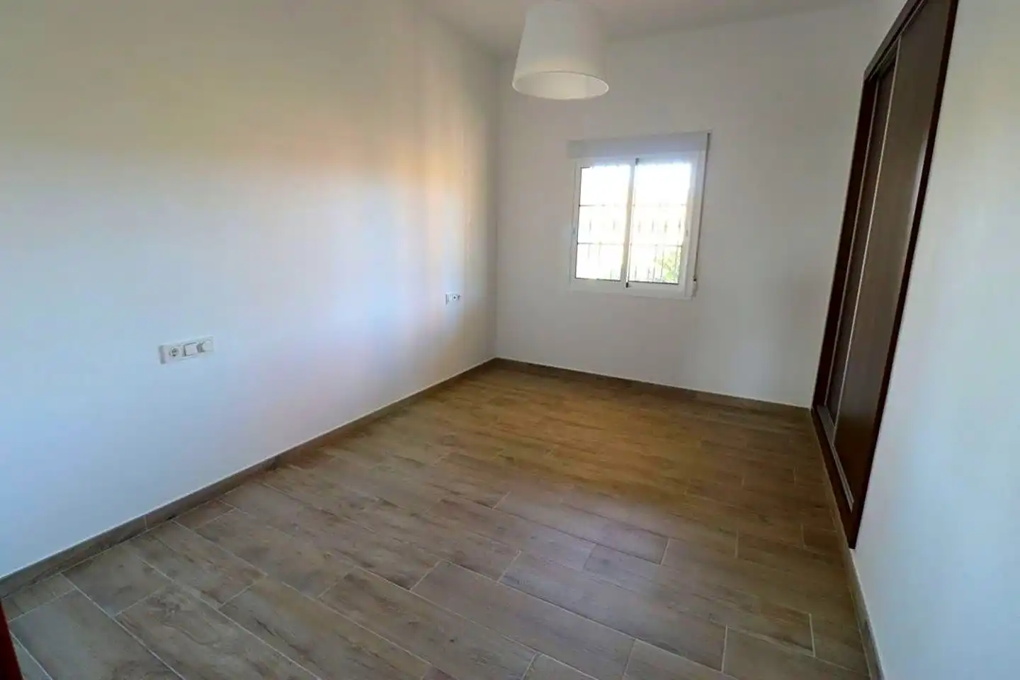 Habitación de Casa o chalet de alquiler en Mijas con Aire acondicionado, Jardín privado y Terraza