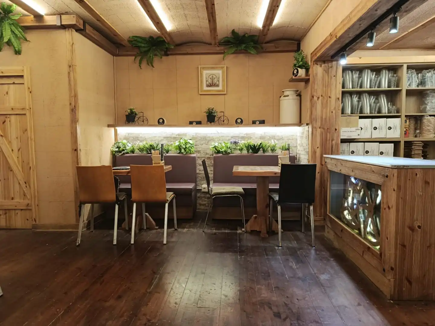 Business premises for transfer in Eixample, imagen 16