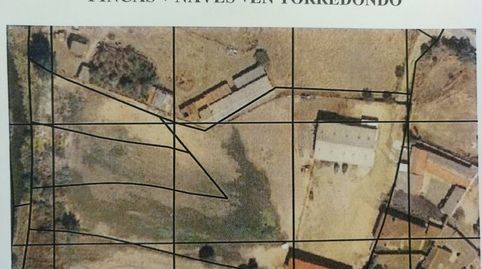 Foto 3 de Finca rústica en venta en Área Rural, Segovia Capital
