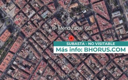 Foto 5 de Dúplex en venda a Mendizabal, 68, Zona Concordia, Burjassot