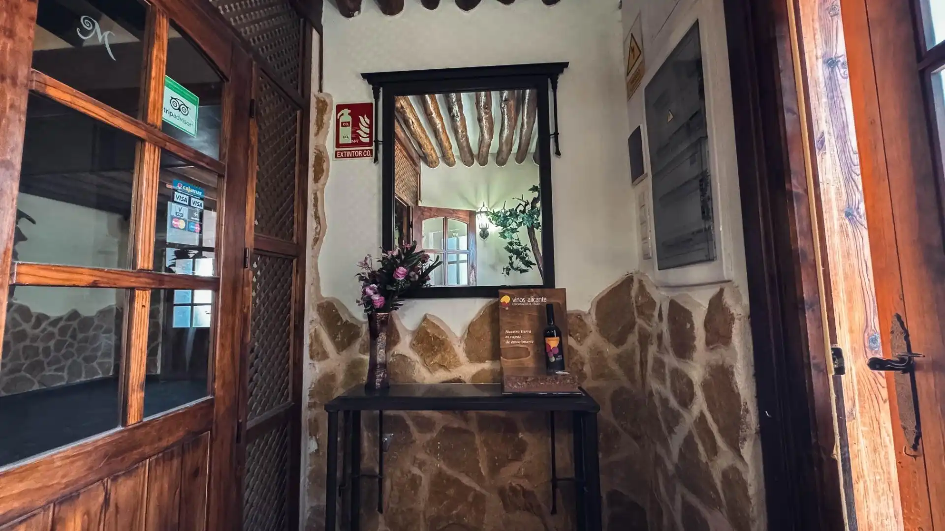Casa o xalet en venda en Monóvar  / Monòver amb Aire condicionat, Calefacció i Jardí privat