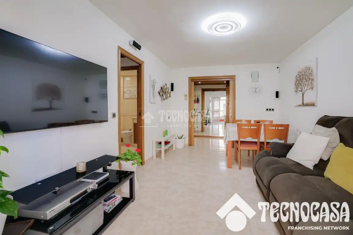 Flat for sale in Centre, Rubí