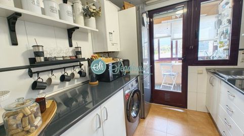 Foto 4 de Piso en venta en Torrecaballeros, Segovia