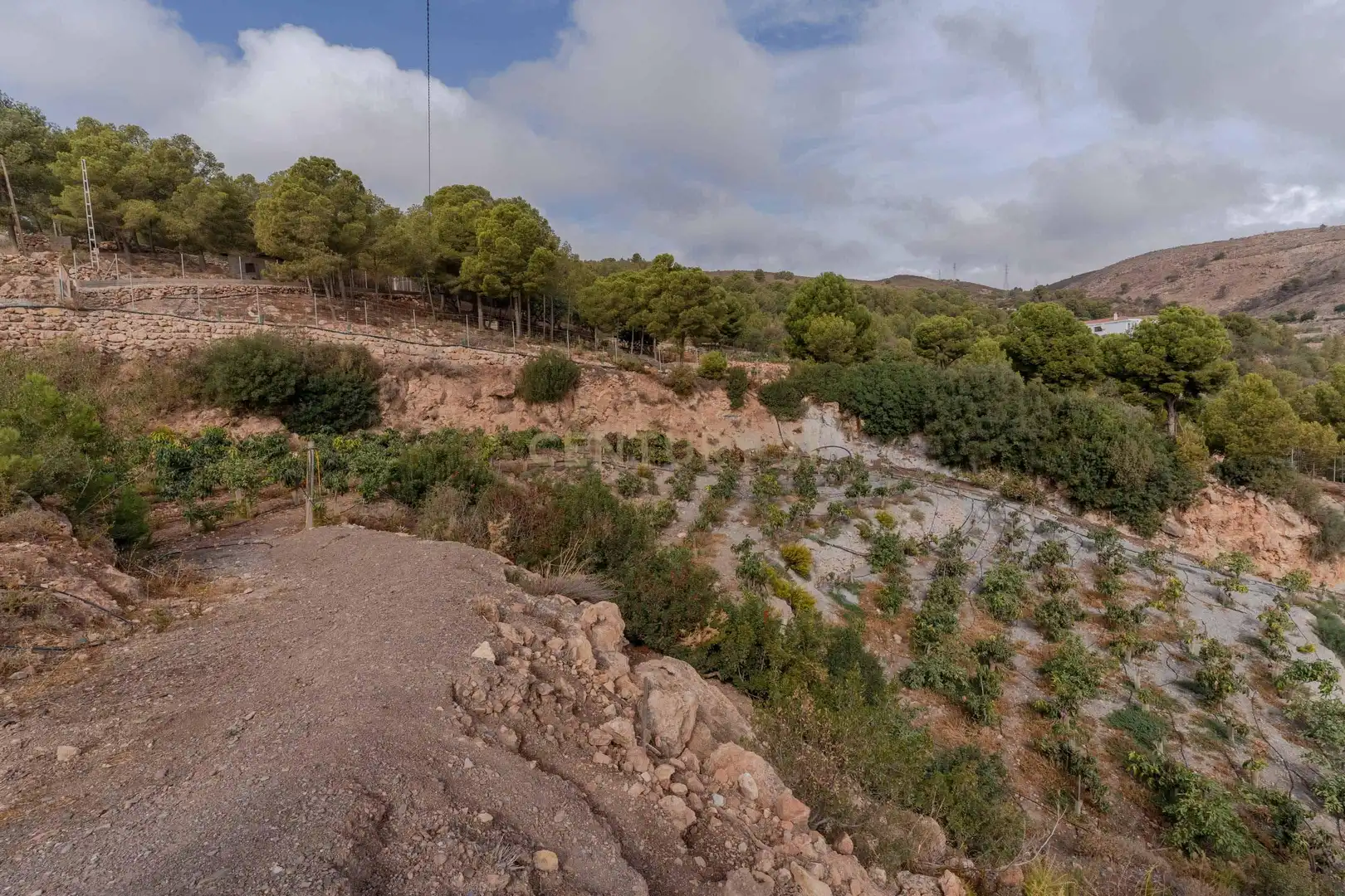 Terreni e lotti in vendita a PHPX+WF Gualchos, Spain, imagen 40