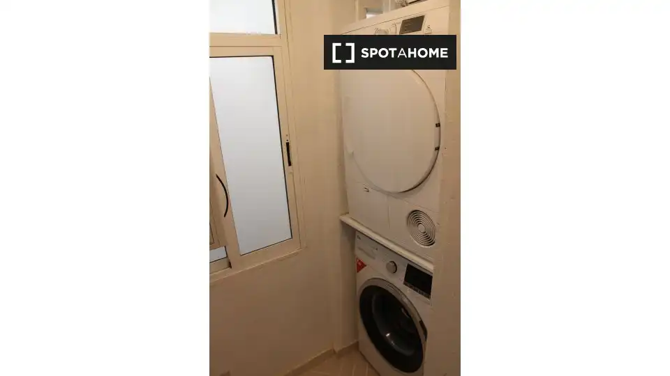 Habitació a El Raval