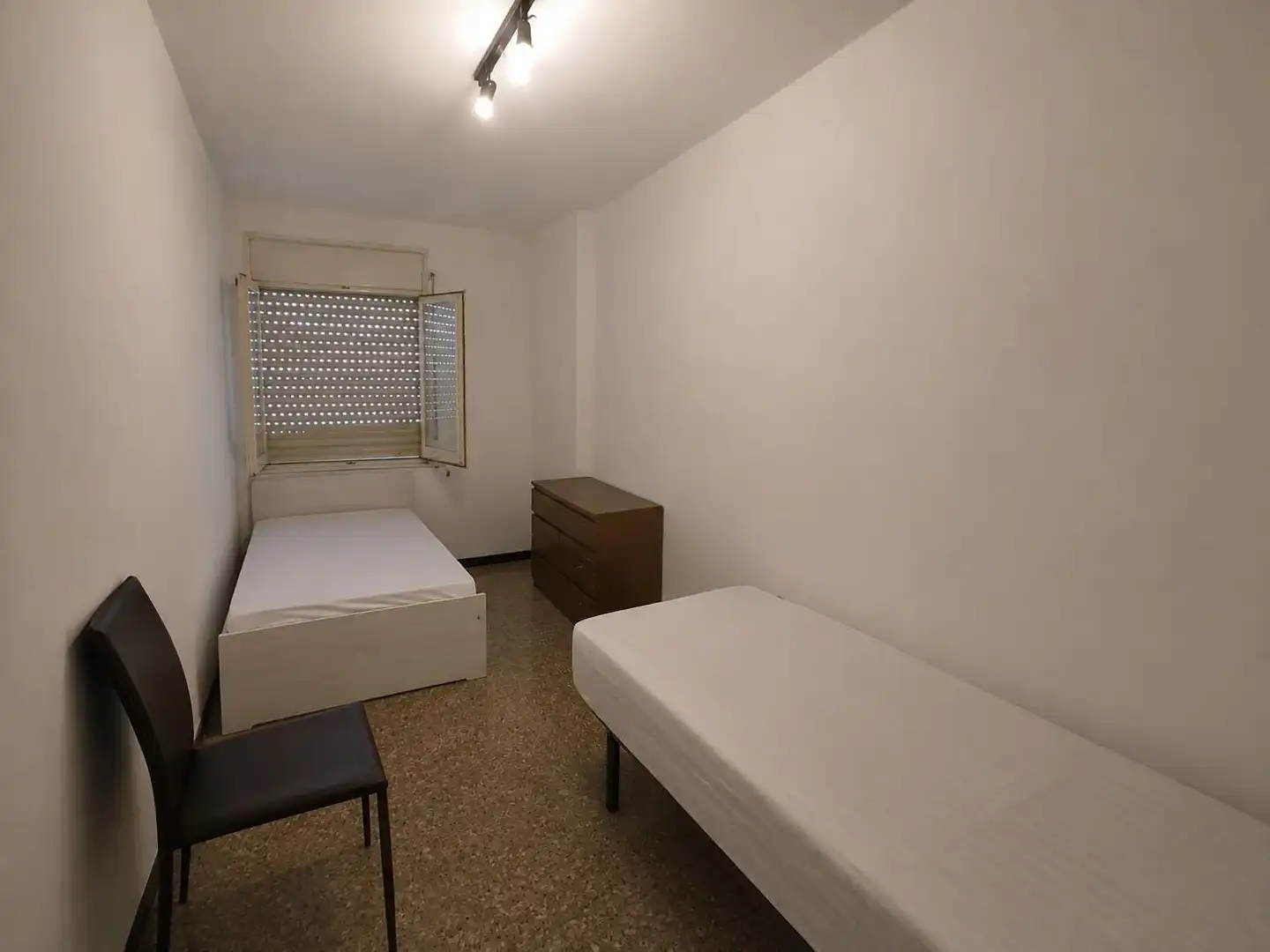 Habitación de Piso en venta en Sant Joan de Vilatorrada con Calefacción, Trastero y Balcón