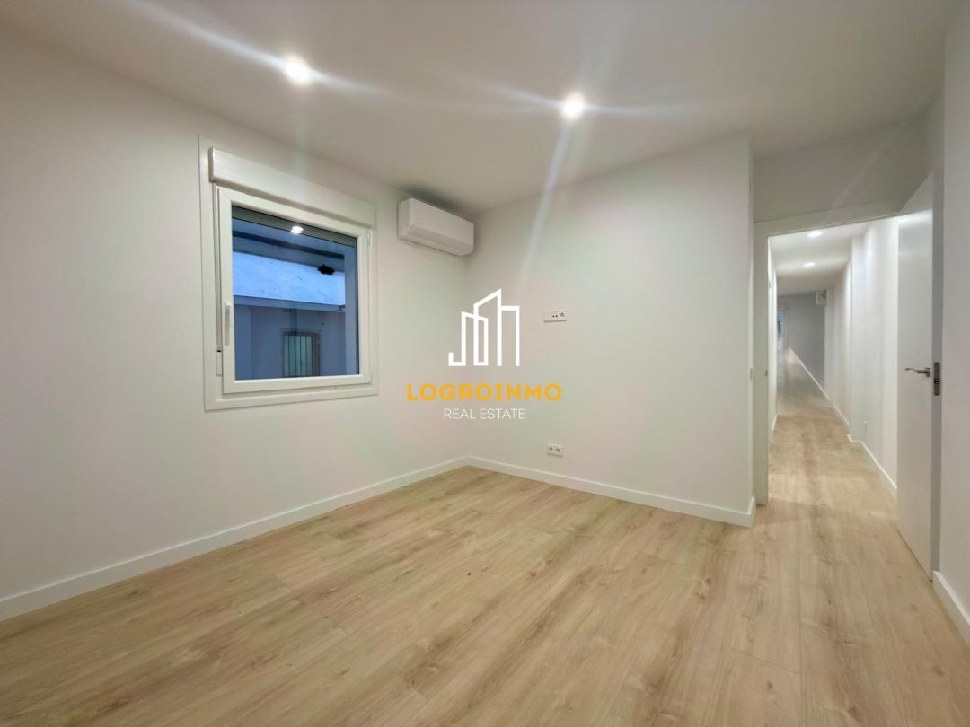 Pis en venda en  Logroño amb Calefacció i Terrassa