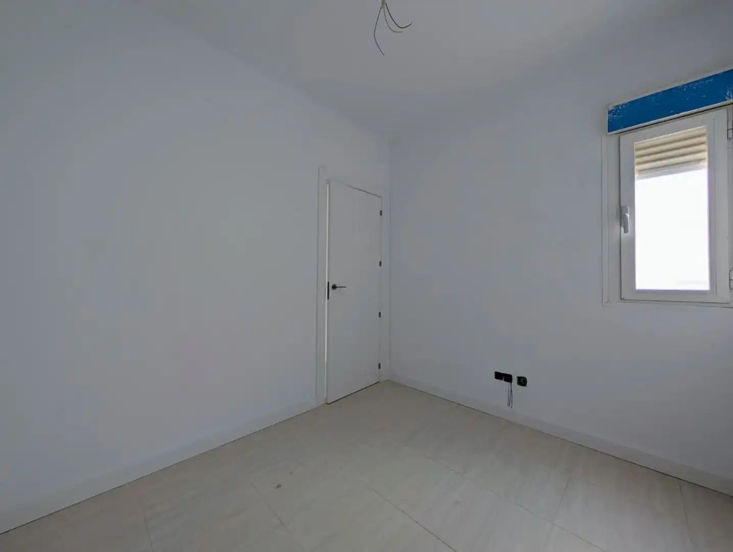 Bedroom of Flat for sale in Loja  with Terrace and Balcony