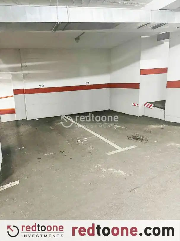 Parking for sale in Centro, imagen 10