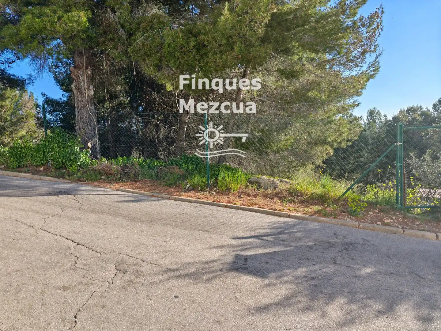 Residential land for sale in La Bisbal del Penedès