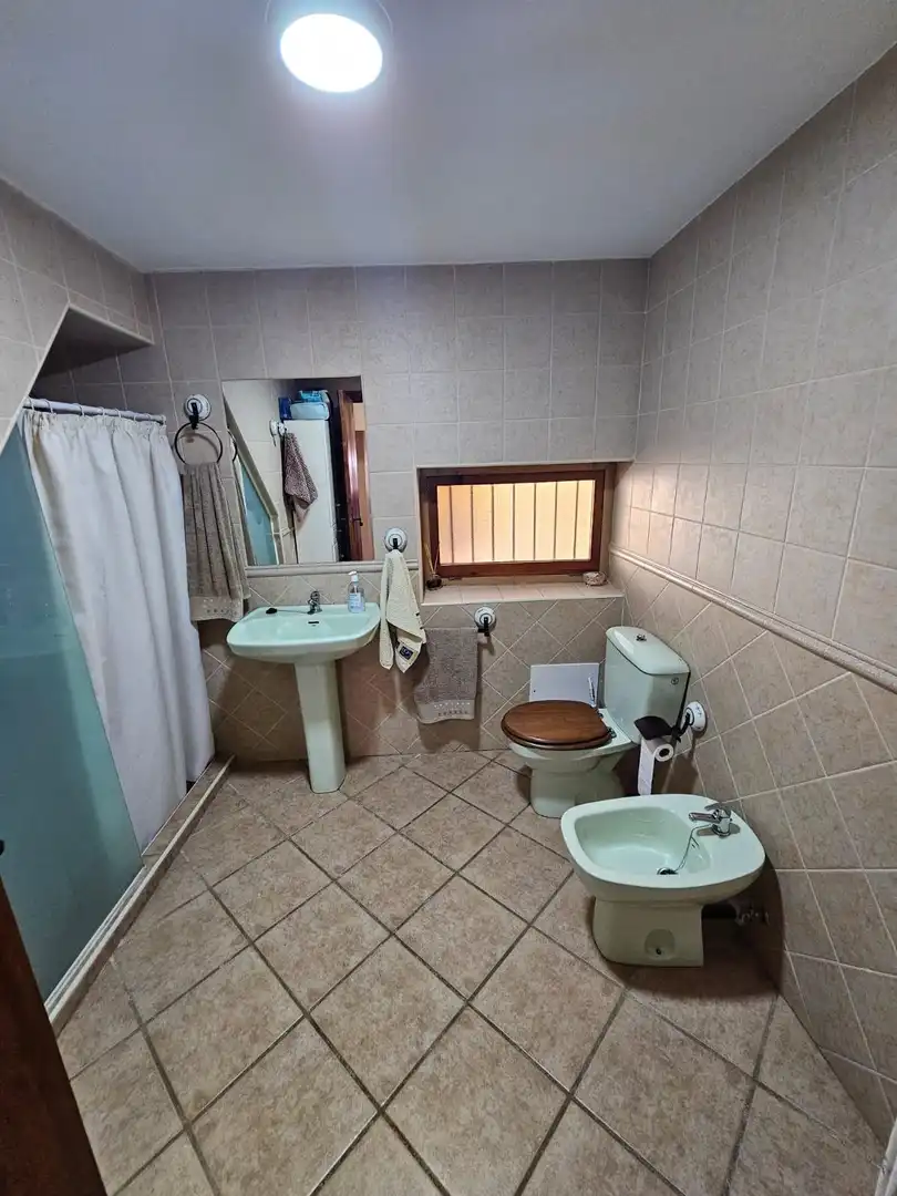 Casa rústica con piscina en venta en La Pinilla - Las Palas, imagen 11