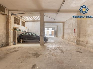 Individual en venda a Calle SAN PEDRO MARTIR 23