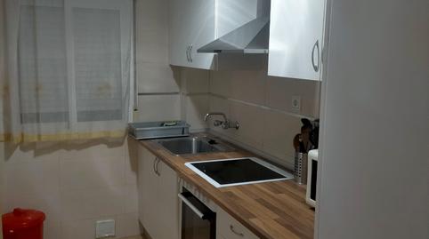 Foto 5 de Pis de lloguer a Paseo de la Estación, 45b, Peñamefecit - Avda Barcelona, Jaén