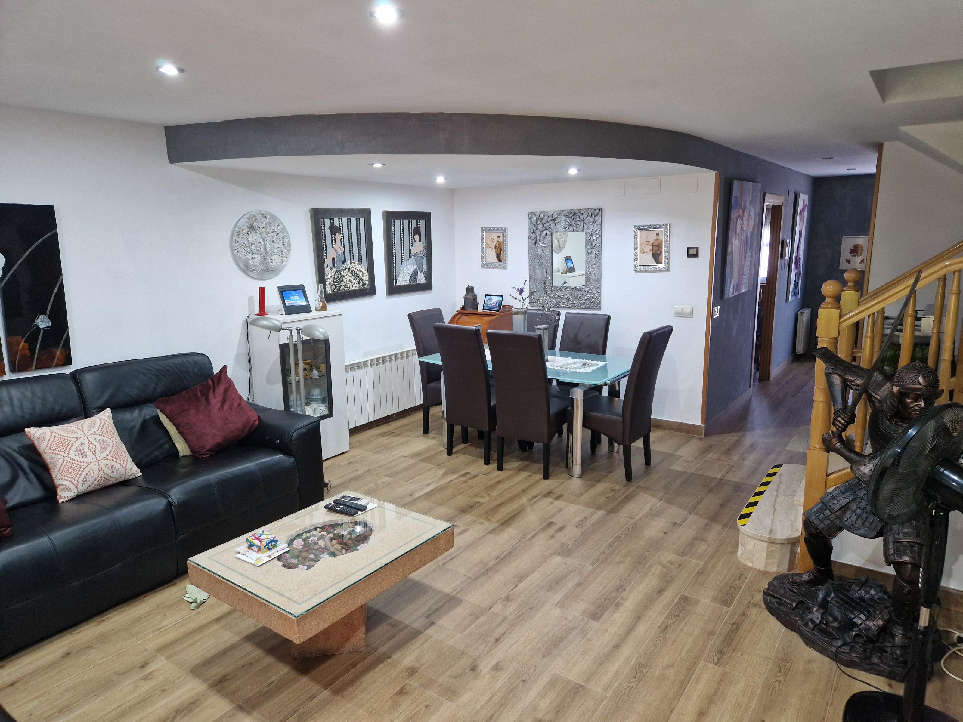 House or chalet for sale in Alcoletge  with Air Conditioner, Heating and Private garden