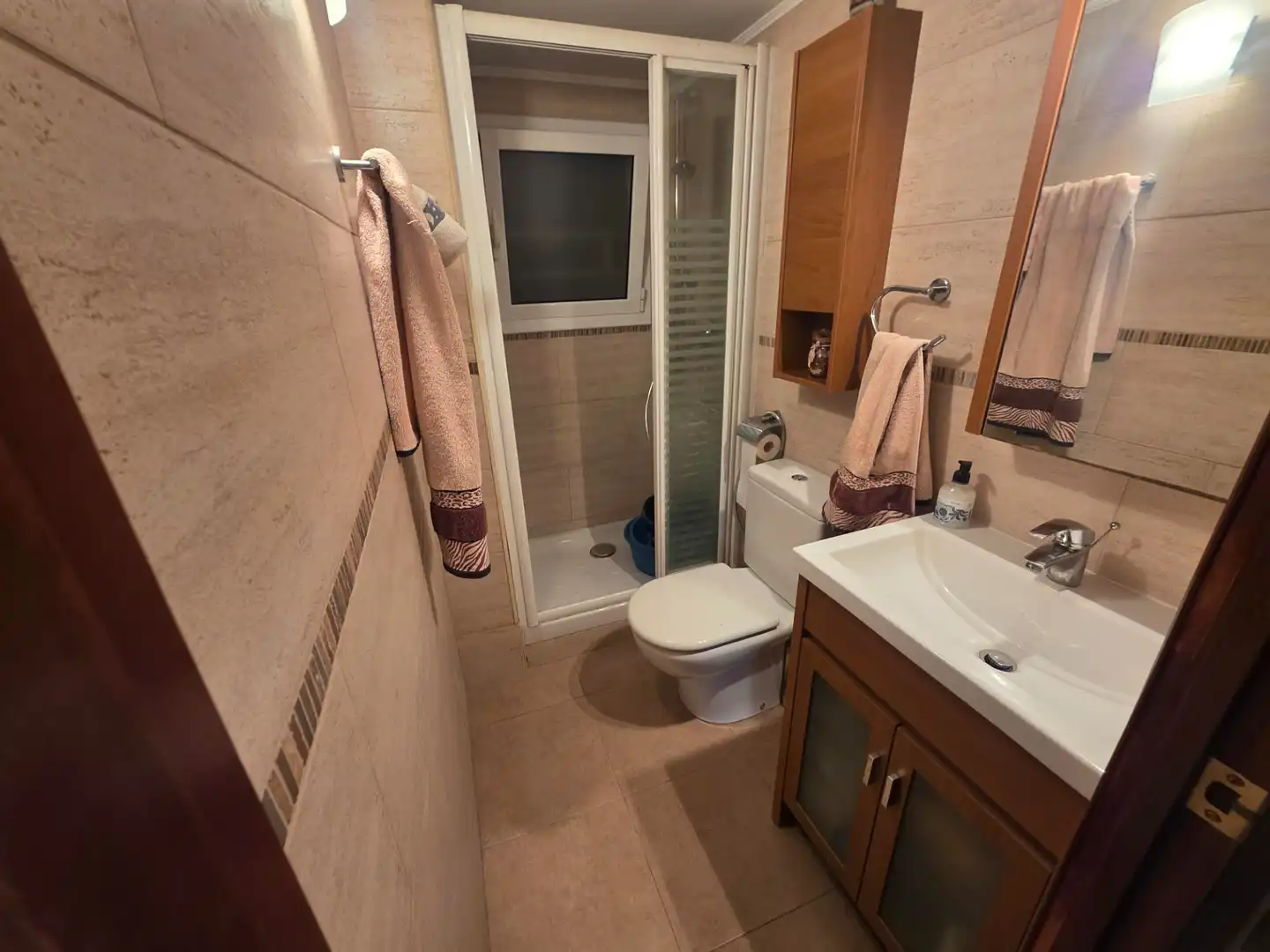 Piso en venta en Carrer de la Mare de Déu de Montserrat, 53, El Bon Pastor