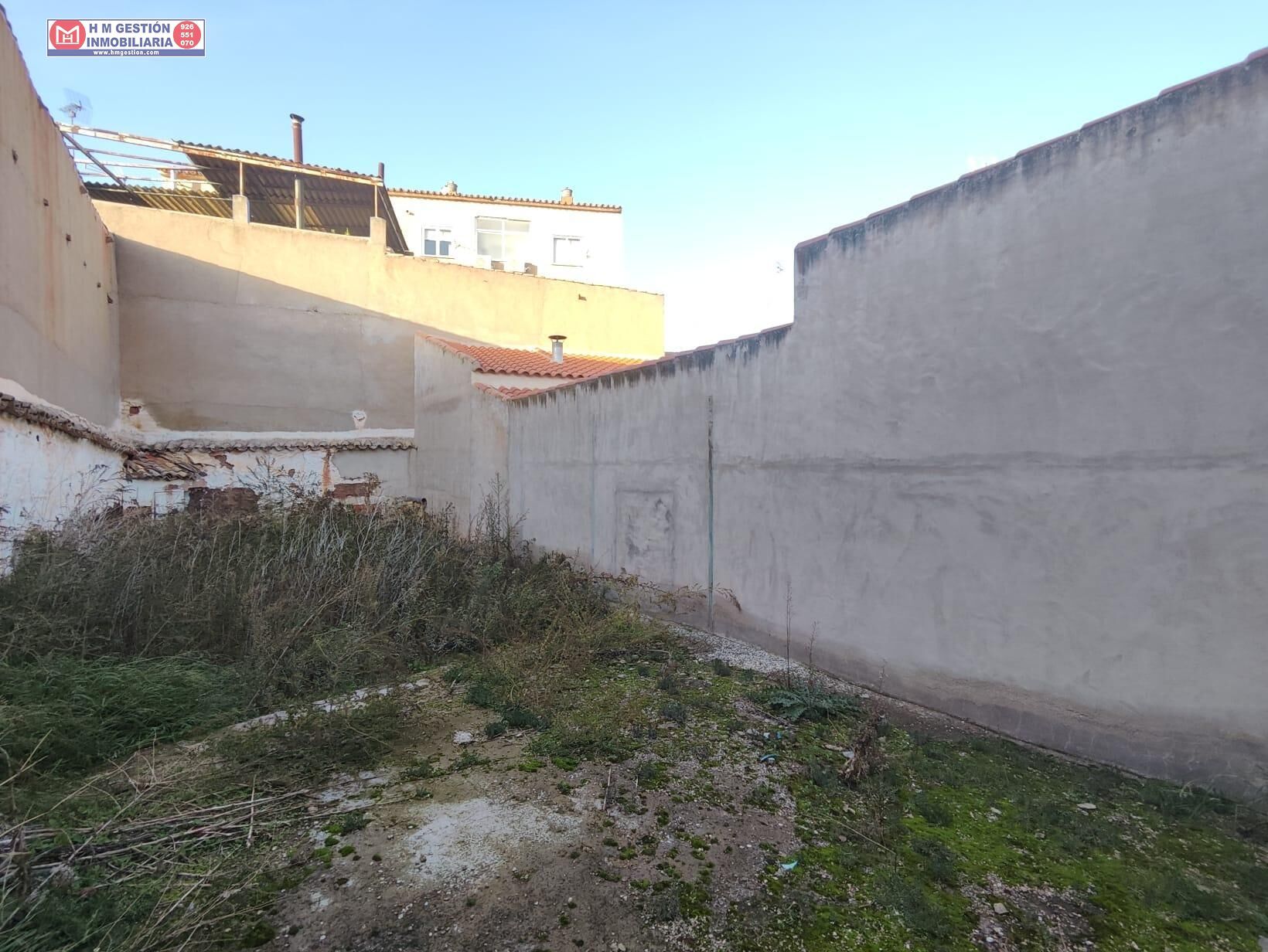 Residential for sale in Alcázar de San Juan