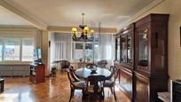 Dining room of Flat for sale in Plasencia  with Balcony