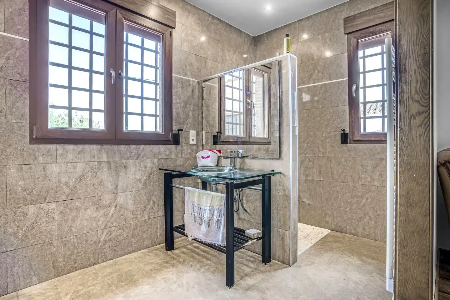 Casa amb terrassa en venda a Calle Universo, imagen 16