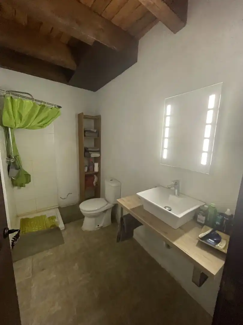 Bathroom of Country homes for sale in Banyoles