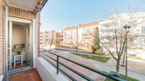 Exterior view of Flat for sale in Majadahonda  with Air Conditioner, Heating and Terrace