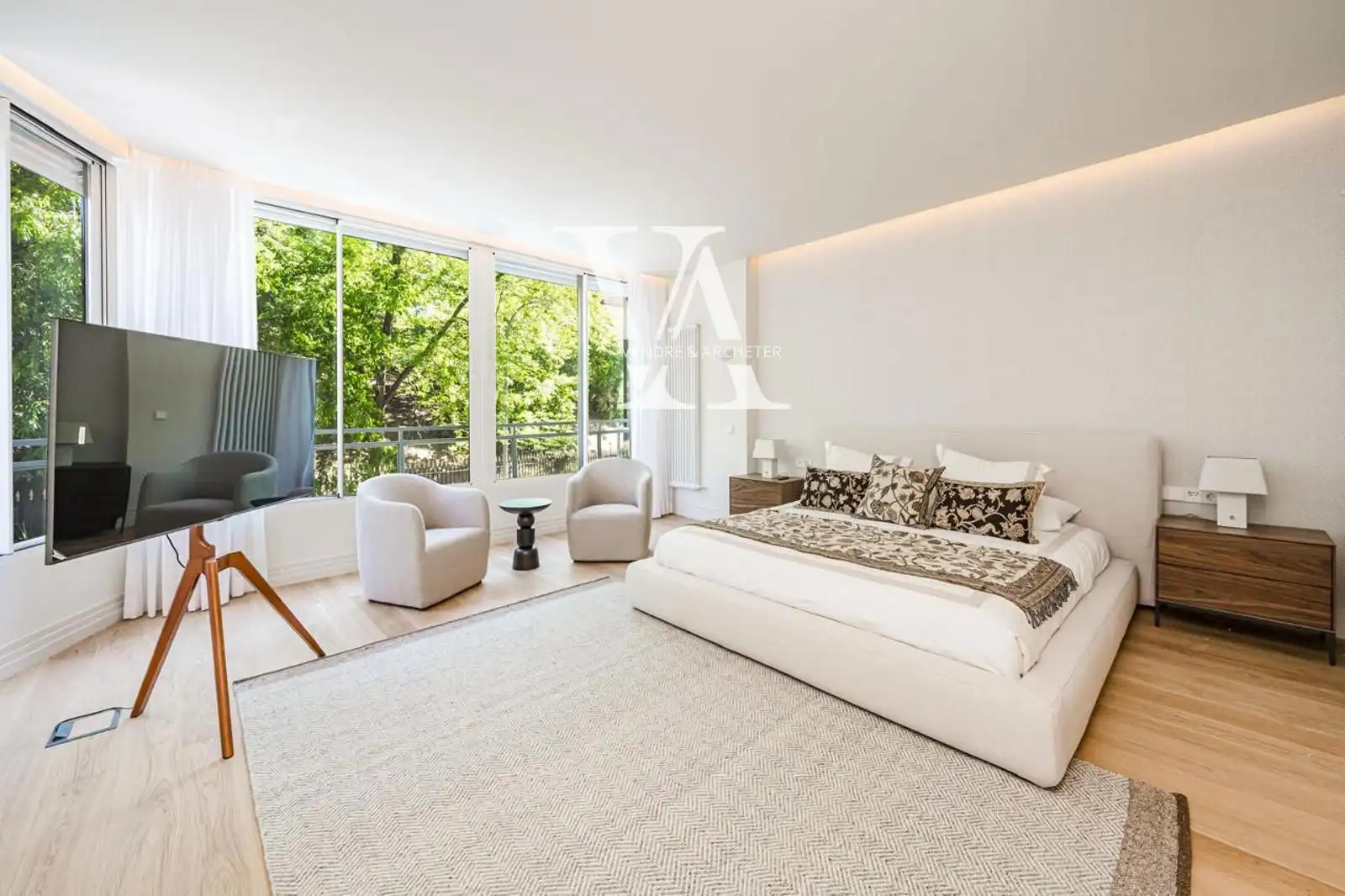 Flat with lift for sale in Poeta Esteban de Villegas, imagen 3
