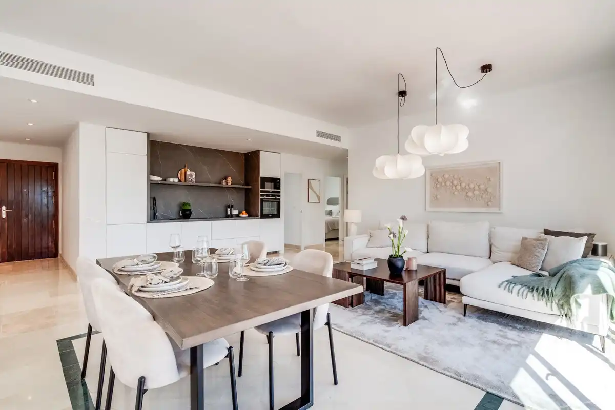 Duplex with terrace for sale in Calle El Algarrobo 10, imagen 6