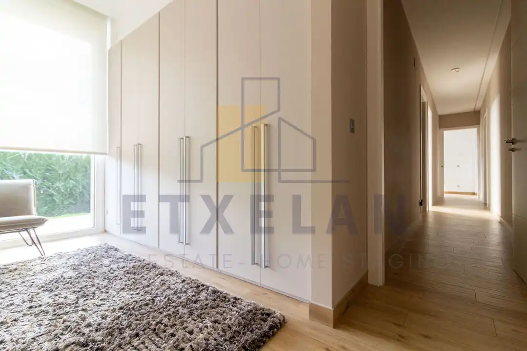 Houses for sale in Berriz  with Heating, Private garden and Swimming Pool