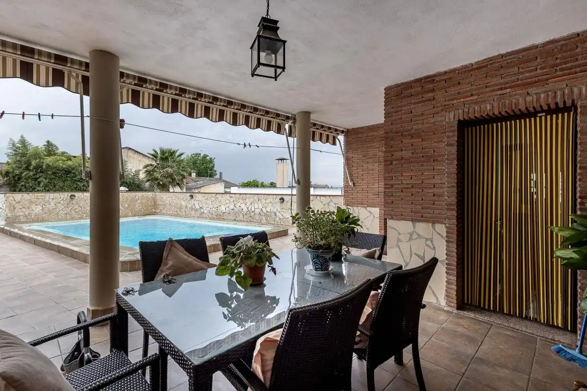 Villa avec piscine à vendre à Santa Fe, imagen 38