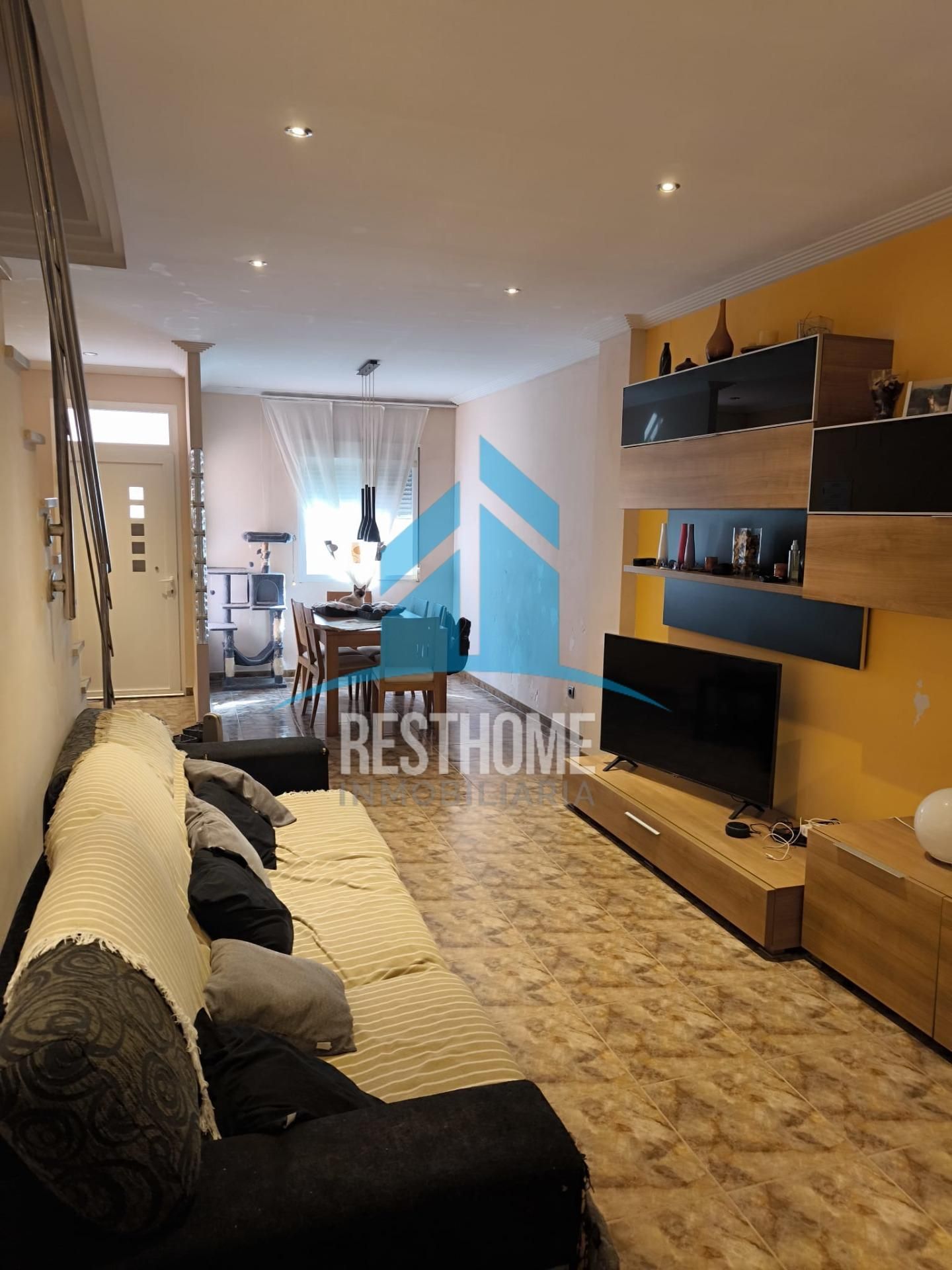 Casa o chalet en venta en  SOR I VILLENA, Sueca ciudad