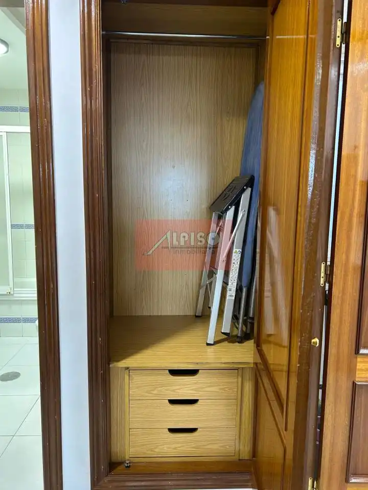 Mini appartamento con terrazza in vendita a Colón, imagen 13