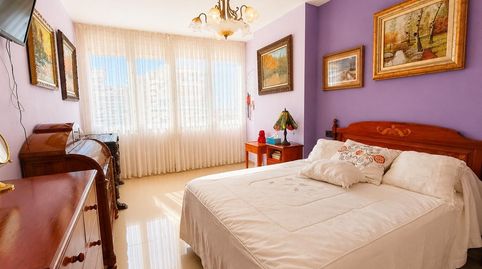 Foto 4 de Ático en venta en Alitana - Casablanca, Villajoyosa / La Vila Joiosa