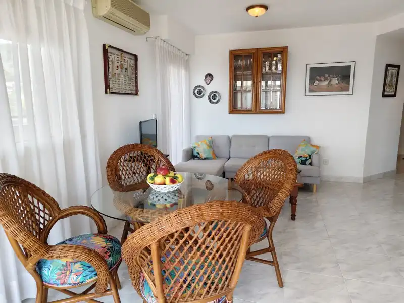 Apartamento con piscina en venta en Racó, imagen 21