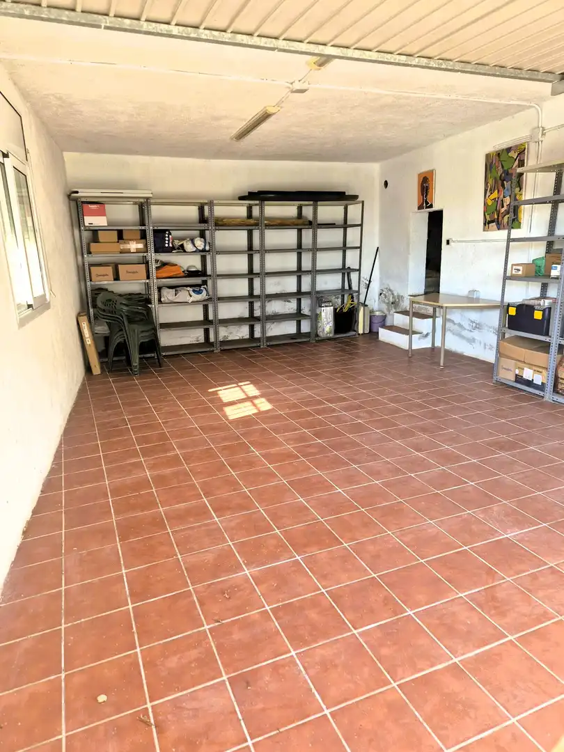 Houses for sale in Olèrdola  with Heating and Private garden