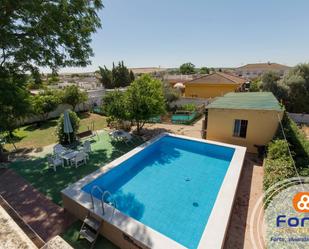 Piscina de Casa o xalet en venda en  Córdoba Capital amb Aire condicionat, Calefacció i Piscina