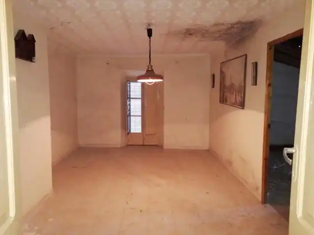 Casa amb terrassa en venda a Belmez, imagen 2