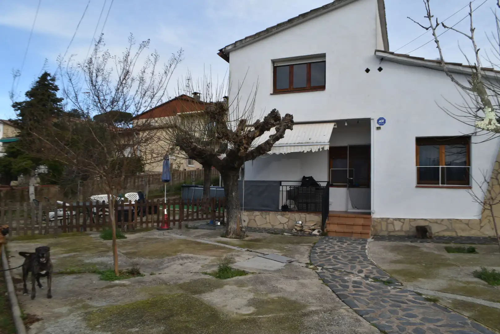 Casa o chalet en venta en Riells i Viabrea