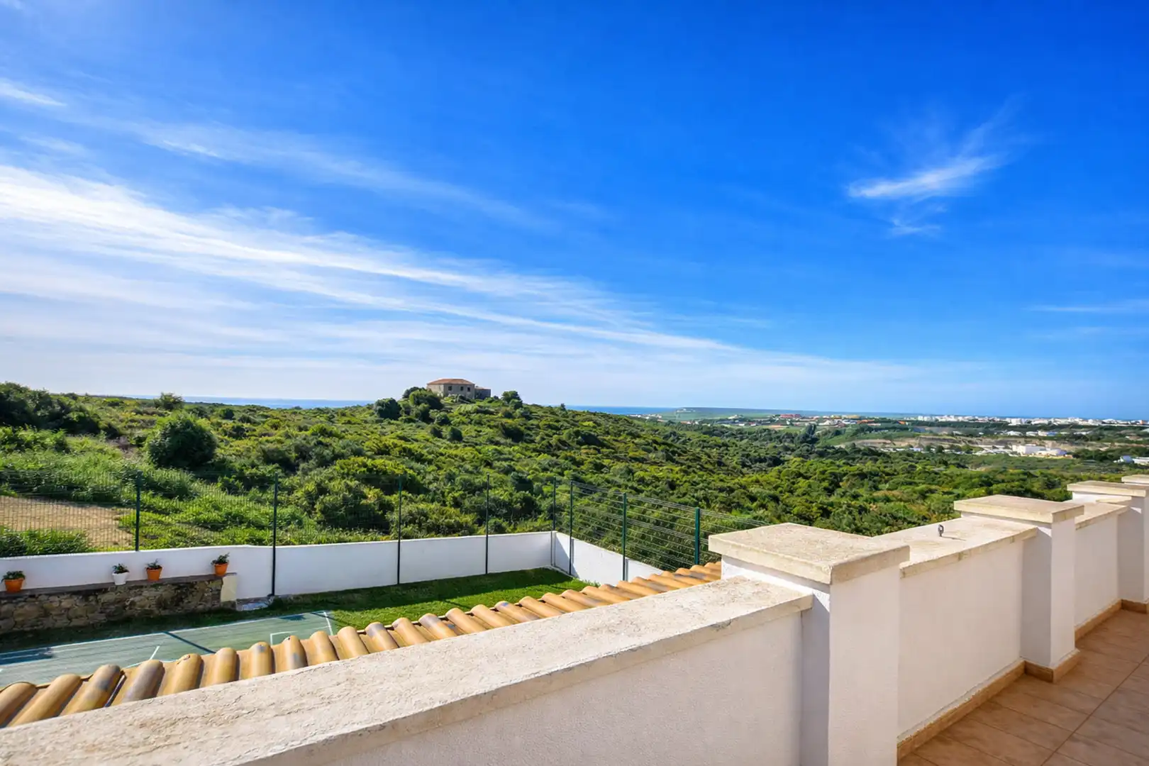 Logement avec piscine à vendre à Bahía de Casares, imagen 19